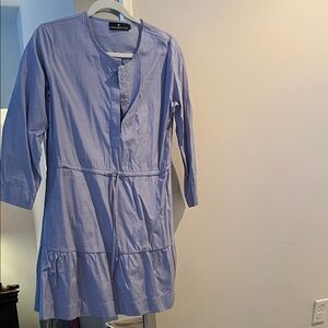 Pomander Place Dress